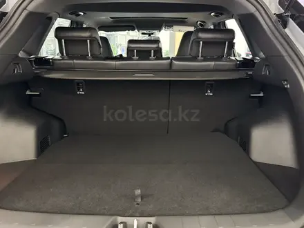 Changan CS55 Plus Luxe 2026 года за 9 690 000 тг. в Петропавловск – фото 28
