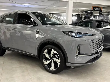 Changan CS55 Plus Luxe 2026 года за 9 690 000 тг. в Петропавловск – фото 29