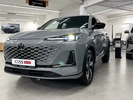 Changan CS55 Plus Luxe 2026 года за 9 690 000 тг. в Петропавловск – фото 30