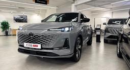 Changan CS55 Plus Luxe 2026 года за 10 490 000 тг. в Петропавловск