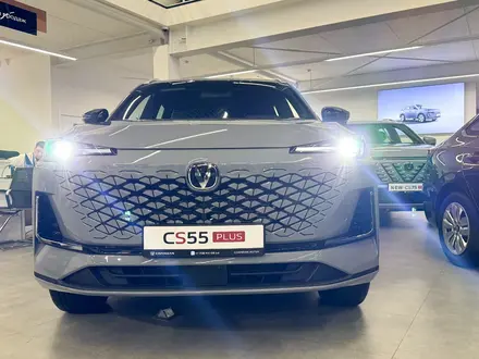 Changan CS55 Plus Luxe 2026 года за 9 690 000 тг. в Петропавловск – фото 33