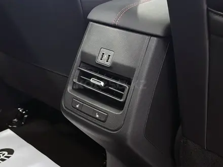 Changan CS55 Plus Comfort 2026 года за 9 260 000 тг. в Петропавловск – фото 8