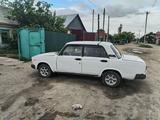 ВАЗ (Lada) 2105 1996 годаүшін500 000 тг. в Семей