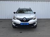 Renault Kaptur 2020 года за 6 100 000 тг. в Алматы – фото 2
