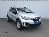 Renault Kaptur 2020 года за 6 100 000 тг. в Алматы – фото 3