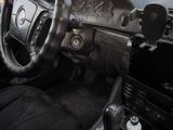 BMW 528 1999 года за 4 000 000 тг. в Тараз – фото 4