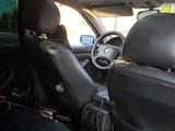 BMW 528 1999 года за 4 000 000 тг. в Тараз – фото 5