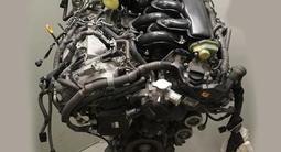 Двигатель на Lexus GS300 3GR-FE (лексус гс300) (1GR/2GR/3GR/4GR) за 98 000 тг. в Алматы