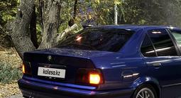 BMW 325 1994 годаfor2 750 000 тг. в Алматы – фото 4