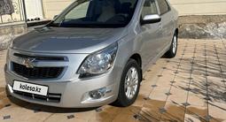 Chevrolet Cobalt 2020 года за 5 800 000 тг. в Туркестан