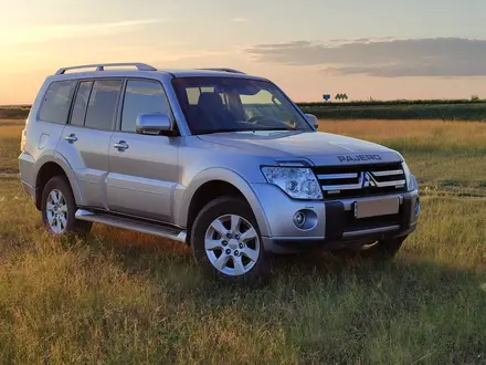 Mitsubishi Pajero 2010 года за 11 750 000 тг. в Петропавловск