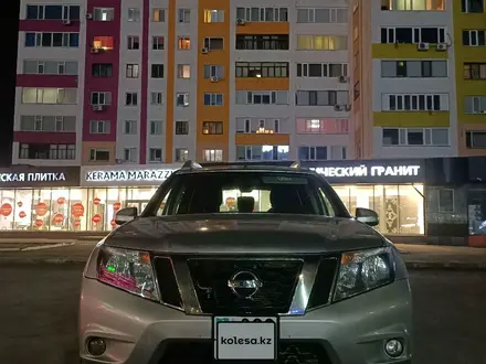 Nissan Terrano 2017 года за 6 000 000 тг. в Павлодар – фото 9