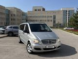 Mercedes-Benz Vito 2010 года за 10 500 000 тг. в Алматы