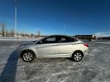 Hyundai Accent 2013 года за 5 200 000 тг. в Актобе – фото 2