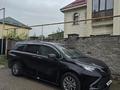 Toyota Sienna 2022 года за 20 000 000 тг. в Алматы – фото 2