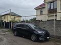 Toyota Sienna 2022 года за 20 000 000 тг. в Алматы