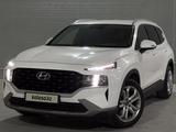 Hyundai Santa Fe 2022 года за 15 500 000 тг. в Костанай