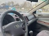 Toyota Camry 2005 годаүшін5 000 000 тг. в Павлодар – фото 2