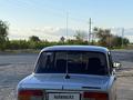 ВАЗ (Lada) 2107 2011 года за 1 500 000 тг. в Туркестан – фото 4