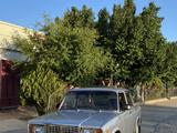 ВАЗ (Lada) 2107 2011 года за 1 500 000 тг. в Туркестан