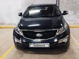 Kia Sportage 2014 годаfor8 200 000 тг. в Петропавловск – фото 2