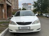 Toyota Camry 2002 года за 5 300 000 тг. в Усть-Каменогорск – фото 3