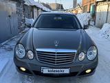 Mercedes-Benz E 200 2008 годаүшін5 850 000 тг. в Костанай