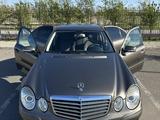 Mercedes-Benz E 200 2008 года за 5 600 000 тг. в Костанай – фото 4