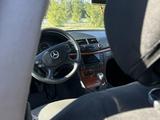 Mercedes-Benz E 200 2008 года за 5 600 000 тг. в Костанай – фото 2