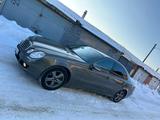Mercedes-Benz E 200 2008 годаүшін5 850 000 тг. в Костанай – фото 3