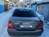 Mercedes-Benz E 200 2008 годаүшін5 850 000 тг. в Костанай – фото 5