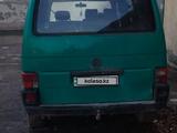 Volkswagen Transporter 2001 годаүшін3 800 000 тг. в Шымкент – фото 3