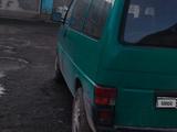Volkswagen Transporter 2001 годаүшін3 800 000 тг. в Шымкент – фото 4
