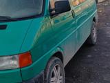 Volkswagen Transporter 2001 годаүшін3 800 000 тг. в Шымкент – фото 5