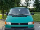 Volkswagen Transporter 2001 года за 3 000 000 тг. в Шымкент – фото 2