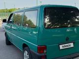 Volkswagen Transporter 2001 года за 3 000 000 тг. в Шымкент