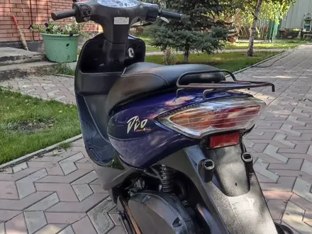 Honda  Dio 2014 года за 239 000 тг. в Актобе – фото 3