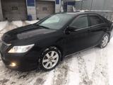 Toyota Camry 2011 года за 8 700 000 тг. в Уральск – фото 4