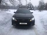 Toyota Camry 2011 годаүшін8 700 000 тг. в Уральск