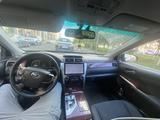 Toyota Camry 2011 года за 8 800 000 тг. в Уральск – фото 5