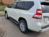 Toyota Land Cruiser Prado 2017 годаүшін25 500 000 тг. в Алматы – фото 5