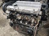 Двигатель на Опель Корса С Z14XE из Германии за 250 000 тг. в Караганда