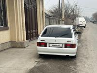 ВАЗ (Lada) 2114 2013 года за 2 050 000 тг. в Шымкент