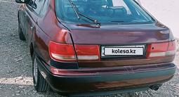 Toyota Carina E 1992 годаfor1 100 000 тг. в Жанакорган – фото 3