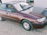 Toyota Carina E 1992 годаfor1 100 000 тг. в Жанакорган – фото 4