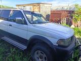 Mitsubishi Challenger 1997 года за 2 000 000 тг. в Риддер