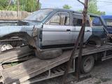 Mitsubishi Challenger 1997 года за 2 000 000 тг. в Риддер – фото 4