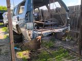 Mitsubishi Challenger 1997 года за 2 000 000 тг. в Риддер – фото 5