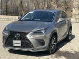 Lexus NX 300 2017 годаүшін15 800 000 тг. в Алматы – фото 2