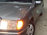 Mercedes-Benz E 230 1992 года за 1 200 000 тг. в Жезказган